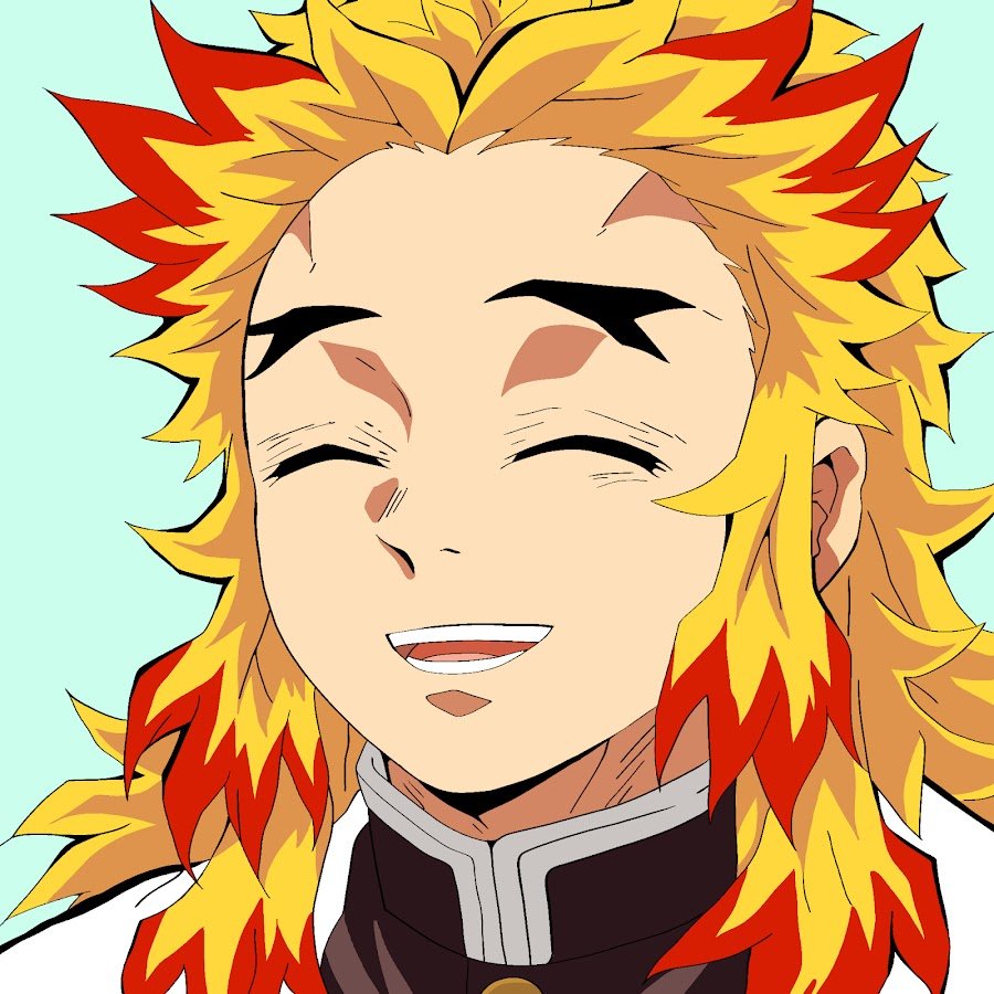 Ренгоку Узумаки