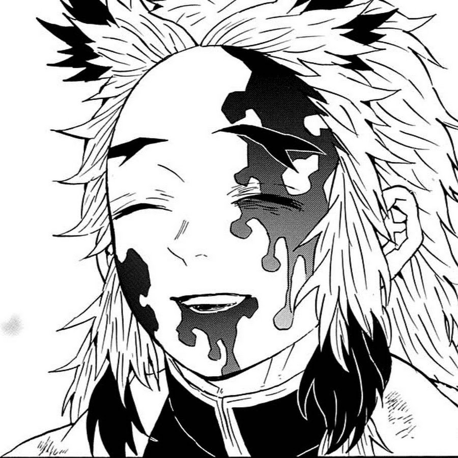 Скин Ренгоку