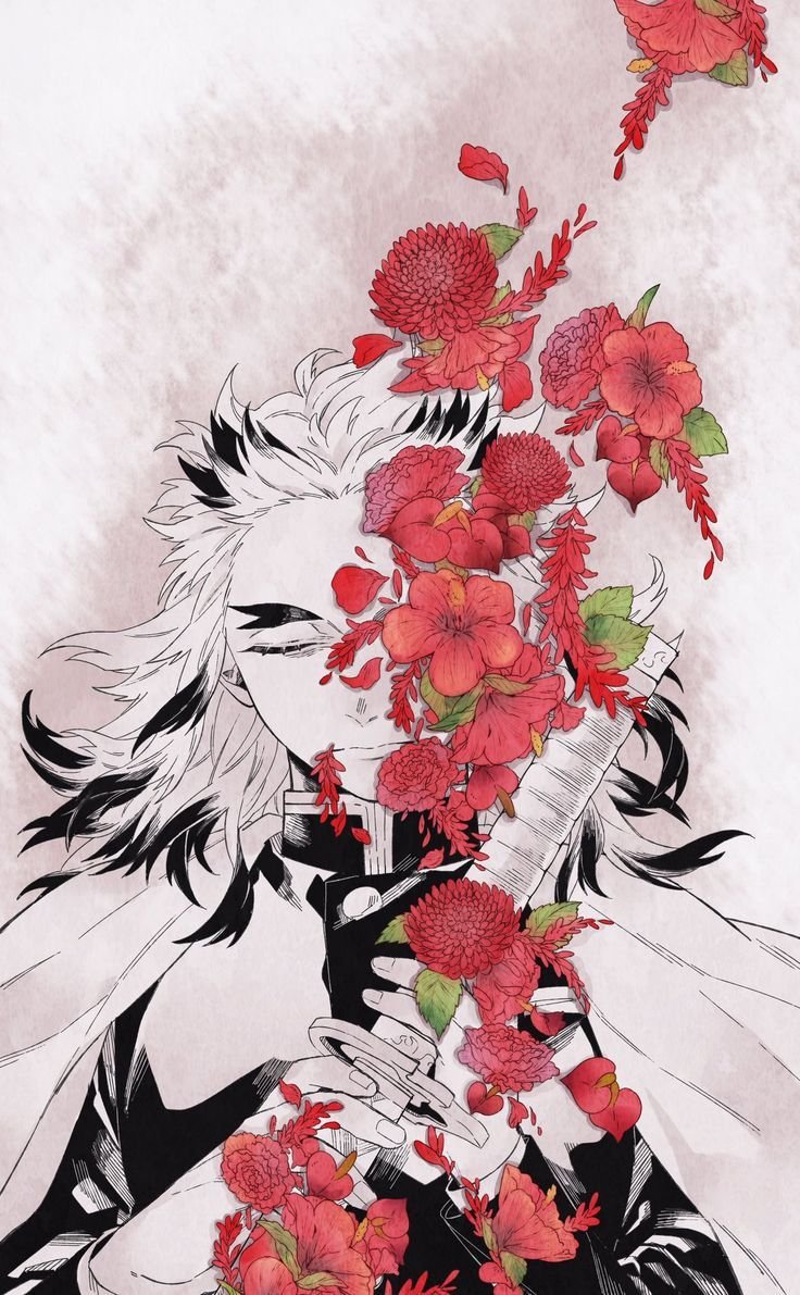 Кёджуро Ренгоку