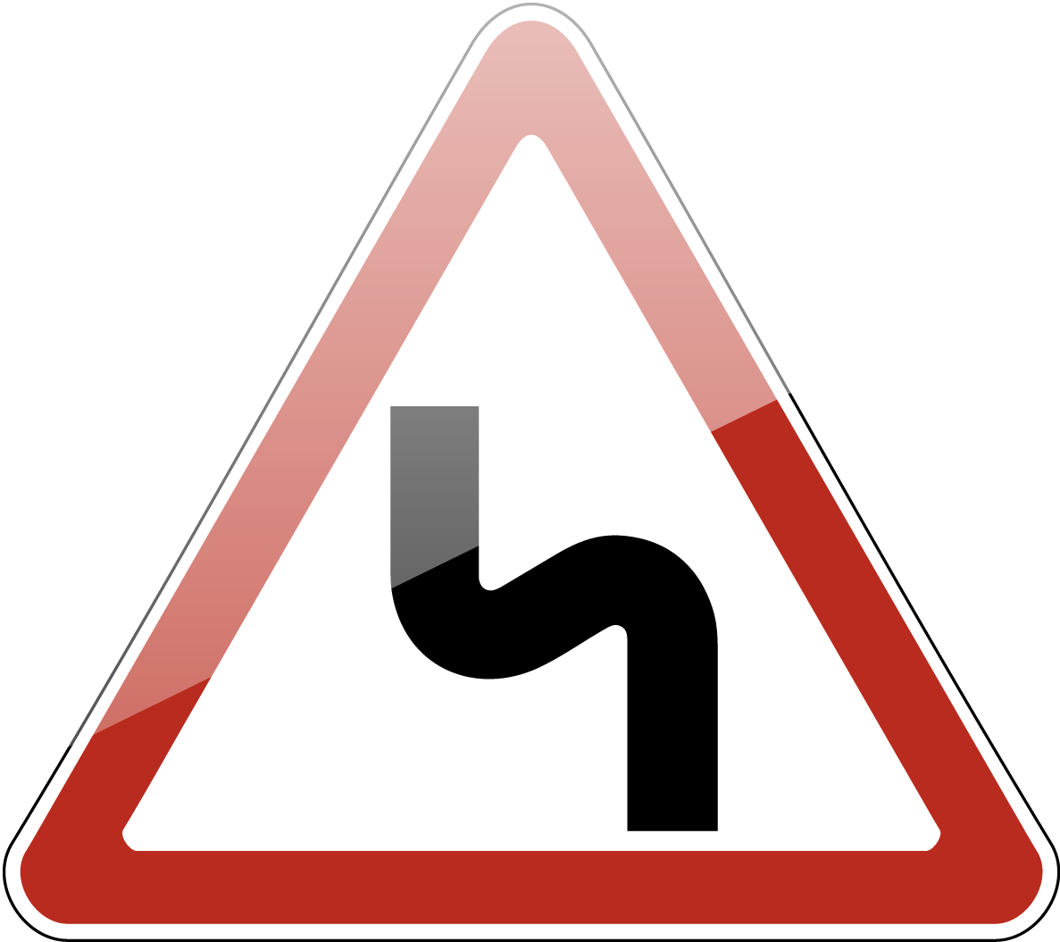 Road signs uk