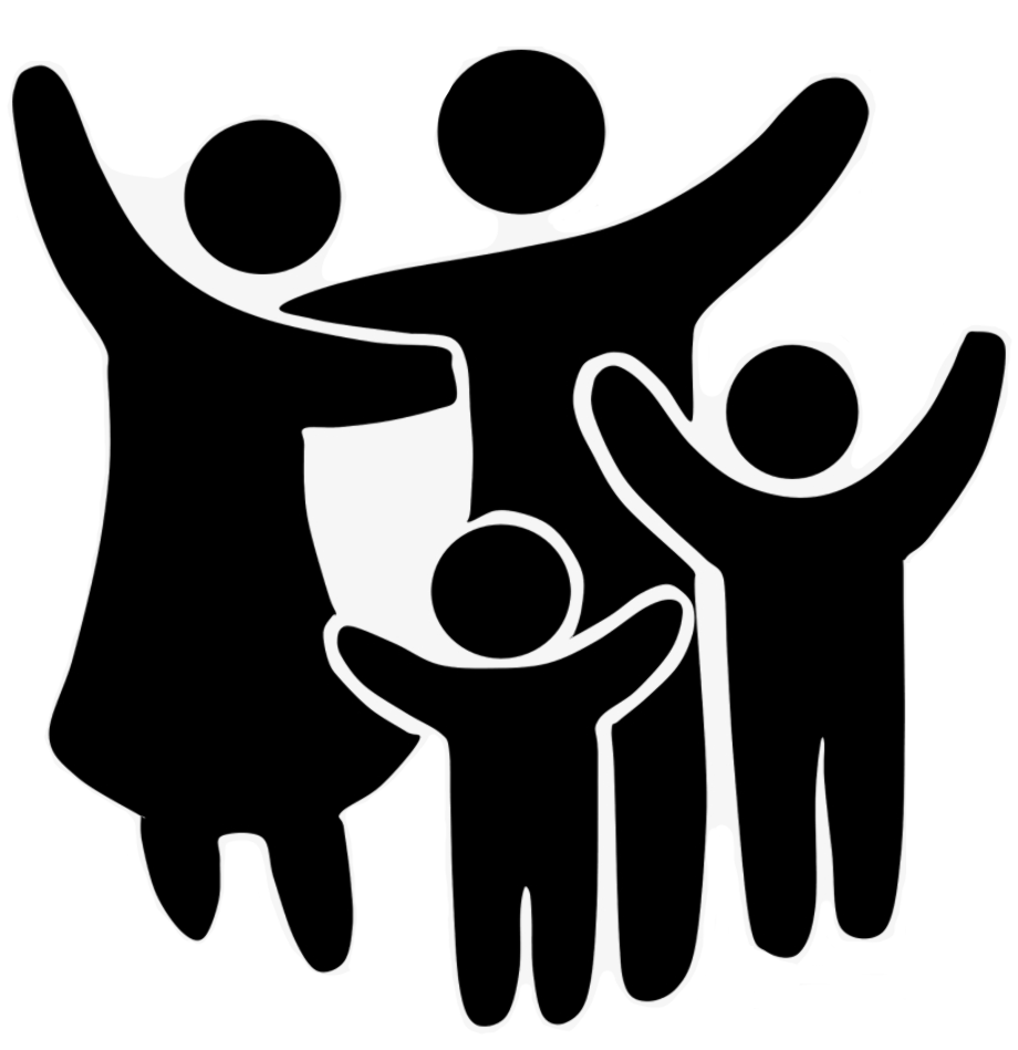 Символ счастливой семьи