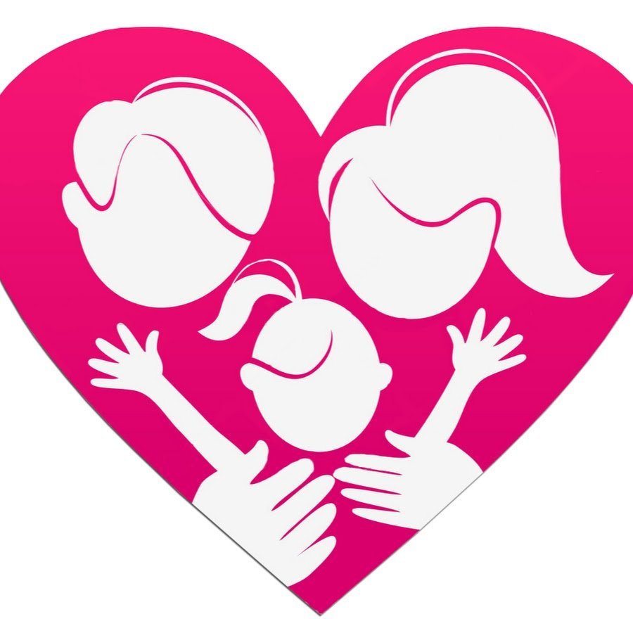 Символ семьи любви