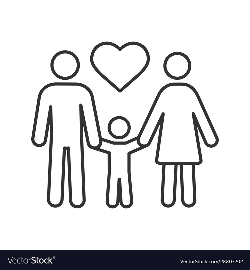 Иконка моя семья