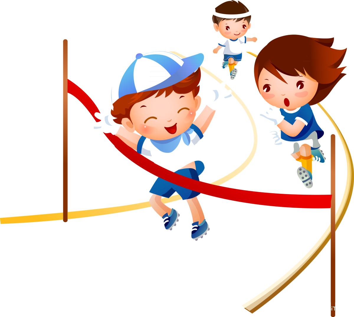 Спорт иллюстрации