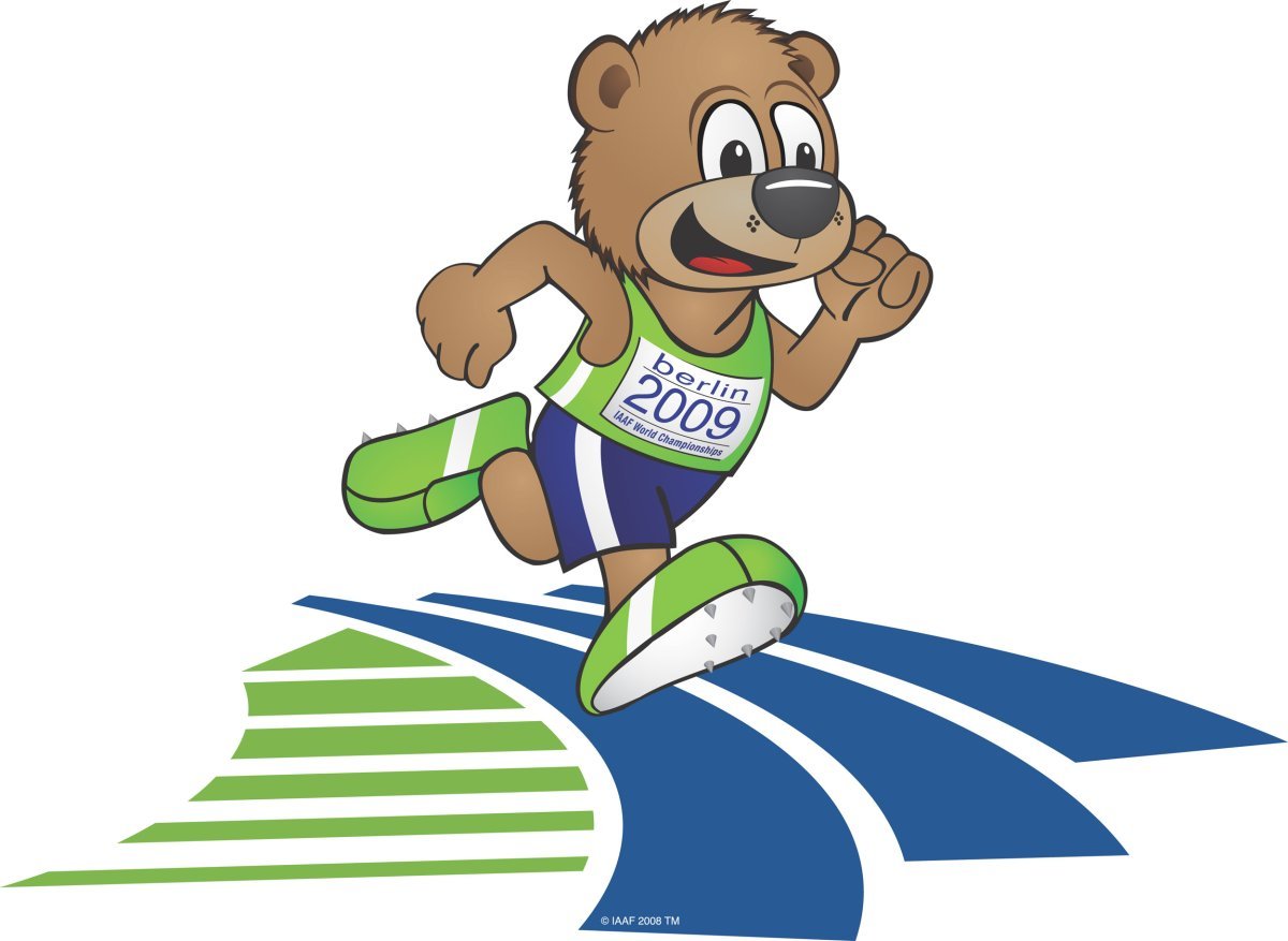 Спортивные звери