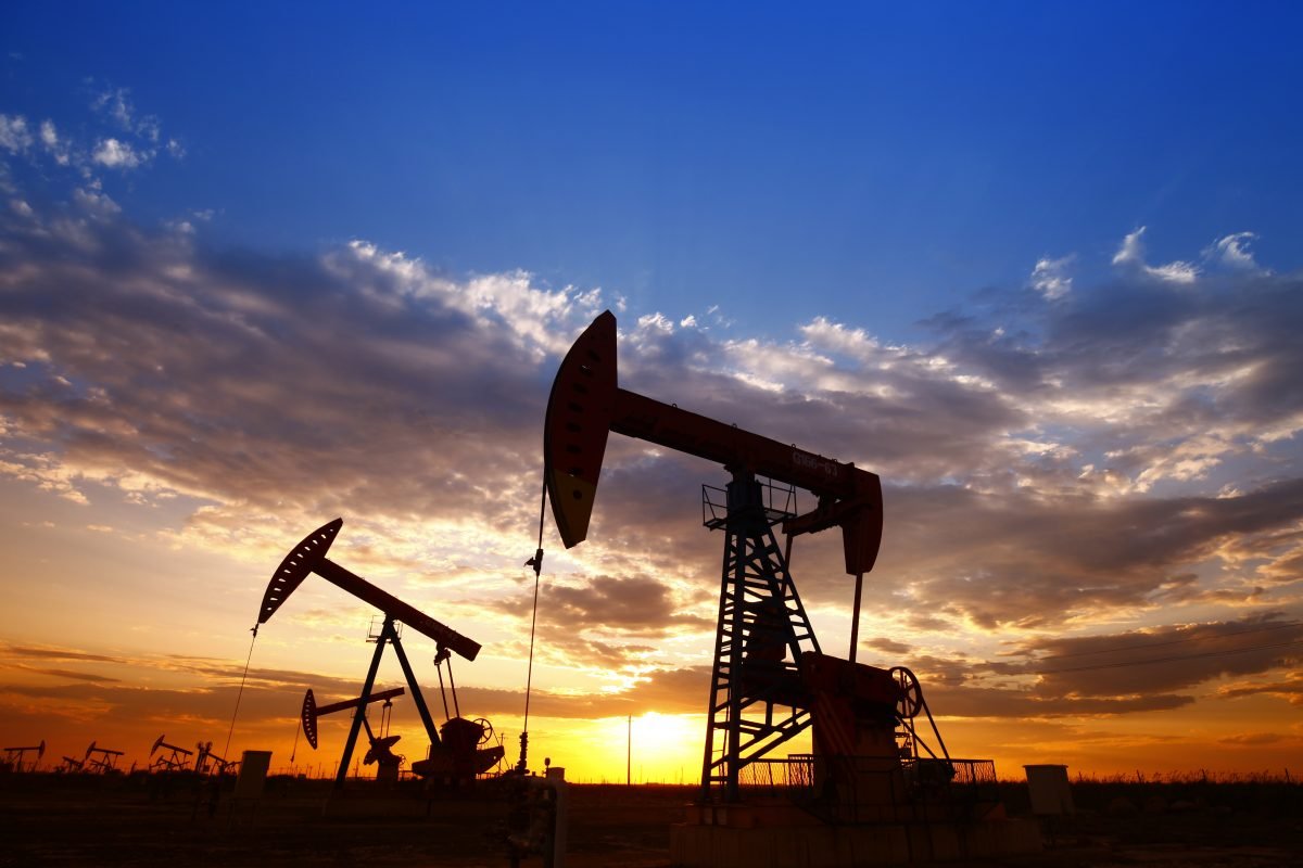 Нефтегазовая отрасль