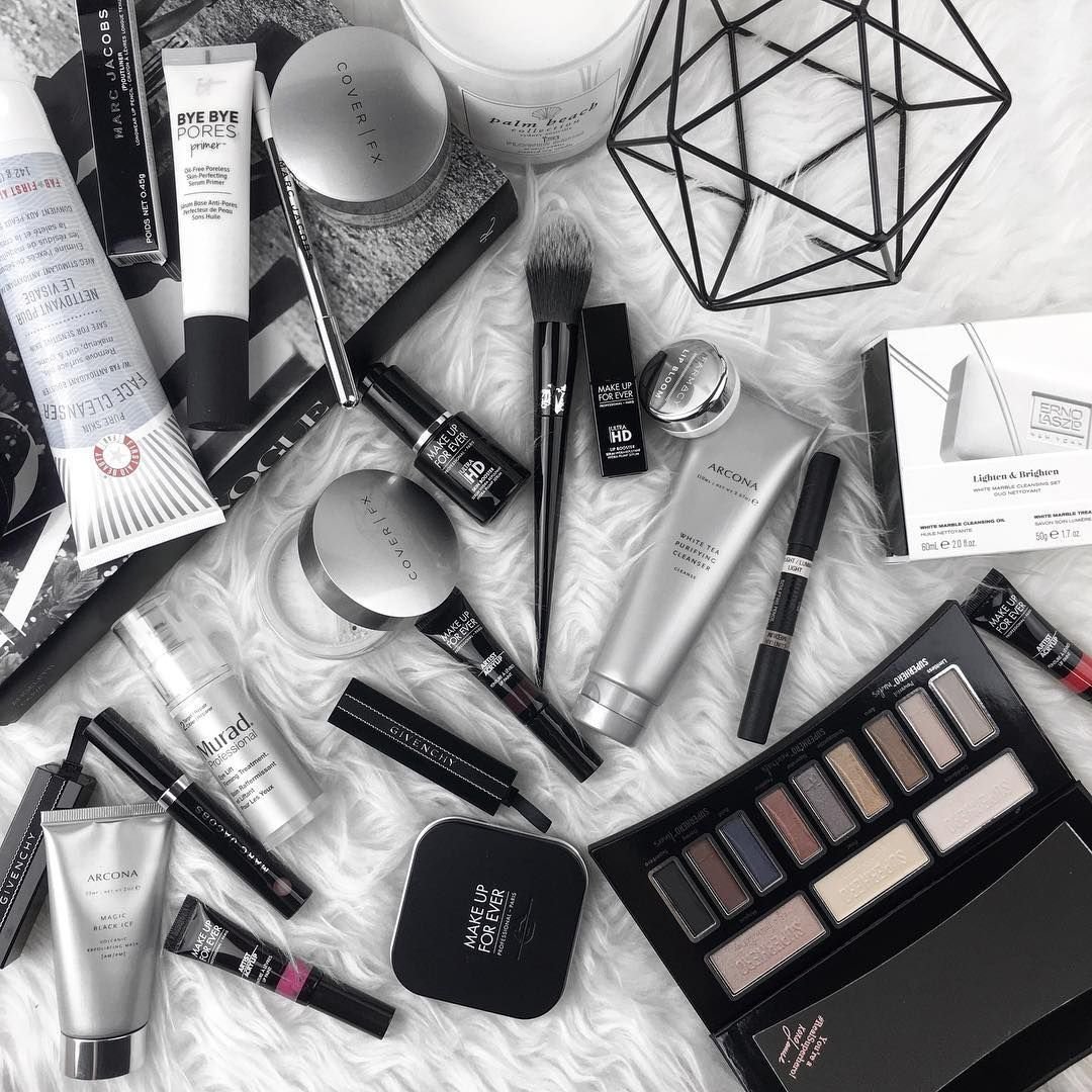 Косметика Эстетика