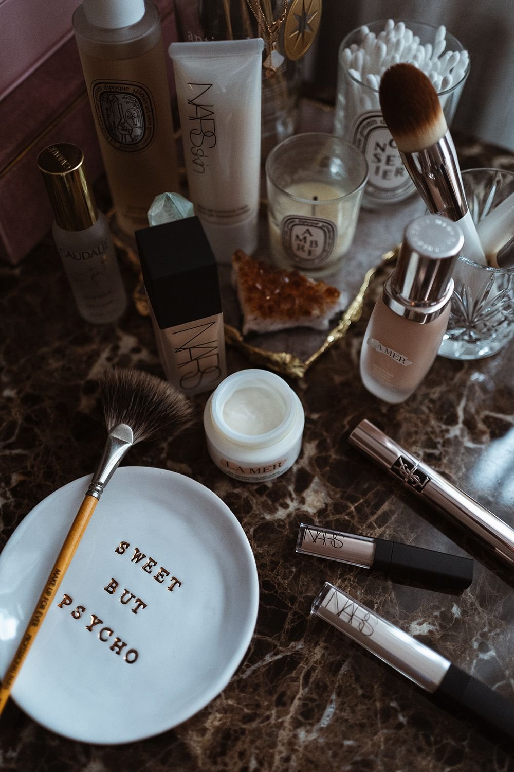 Визажист Эстетика