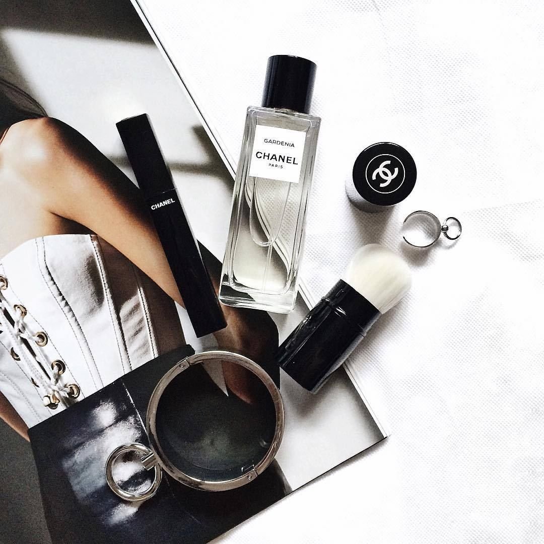 Косметика диор Эстетика