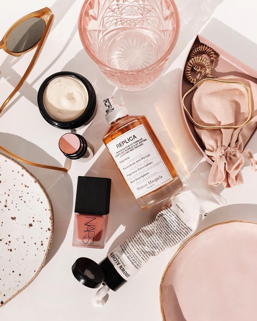 Косметика Эстетика