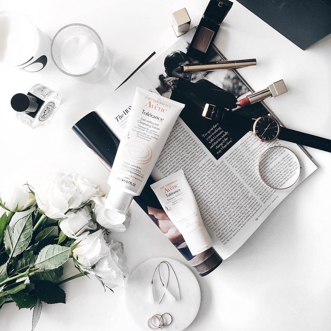 Флетлей косметика