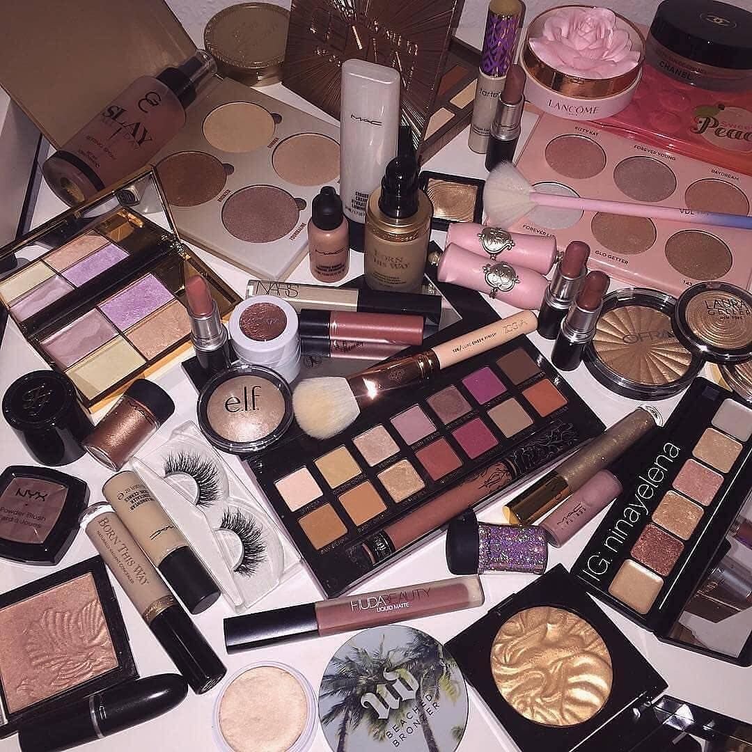 Эстетическая косметика