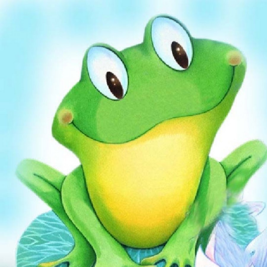 Палеобатрах лягушка