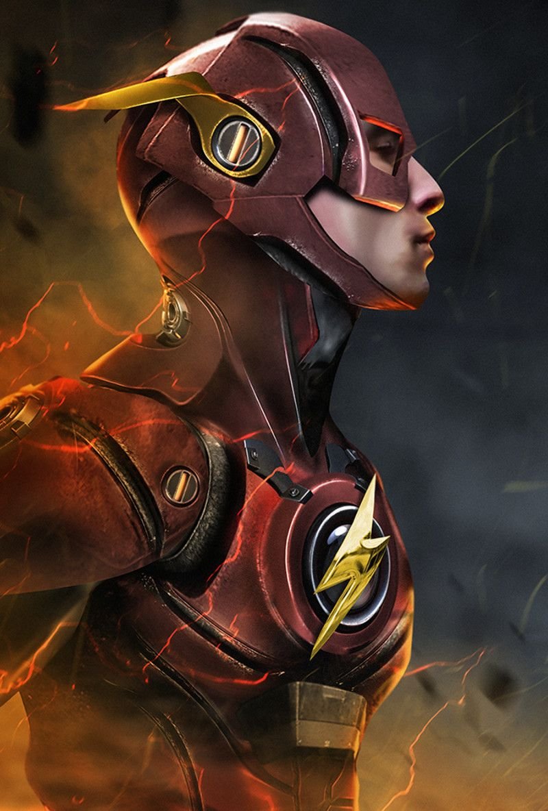 Bosslogic Марвел