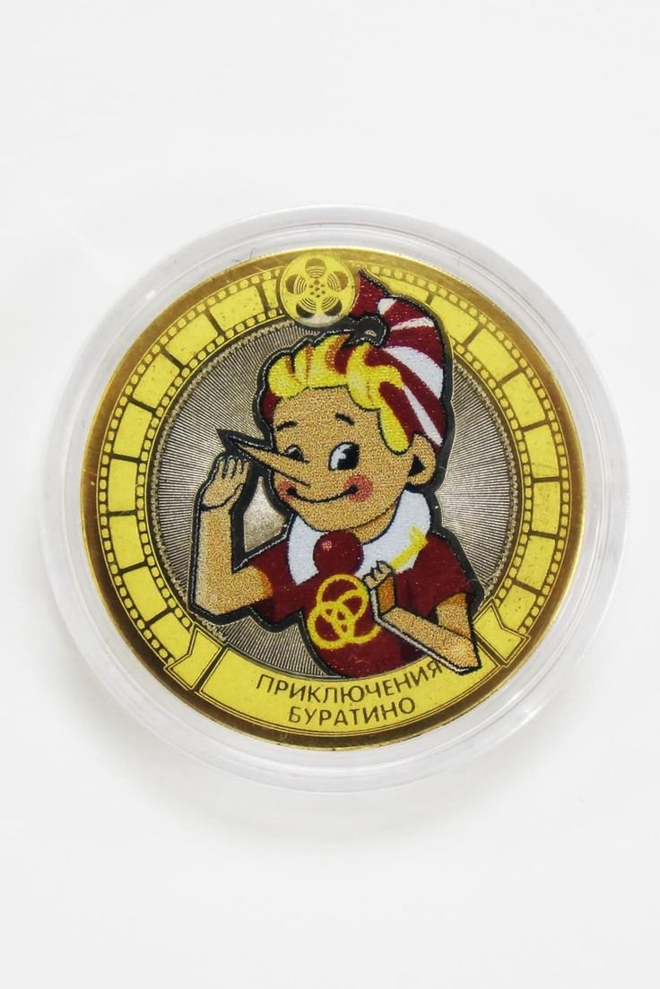 Буратино картинка для детей на прозрачном фоне