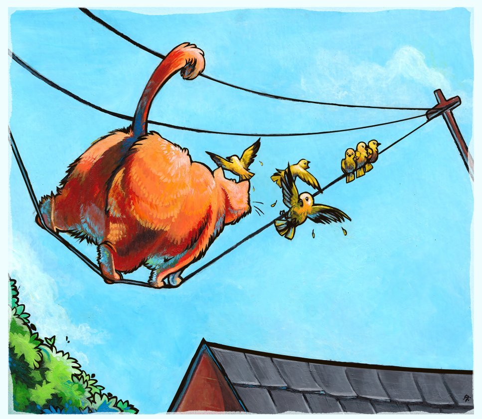 Мотивация юмор