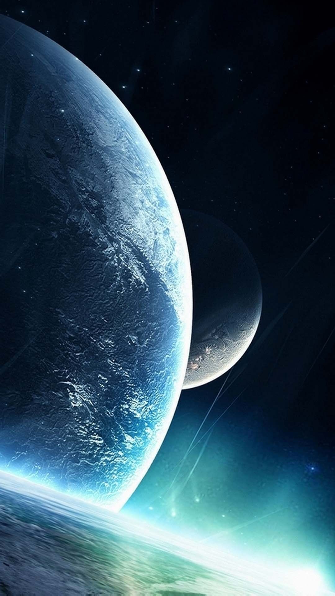 Космос картинки красивые