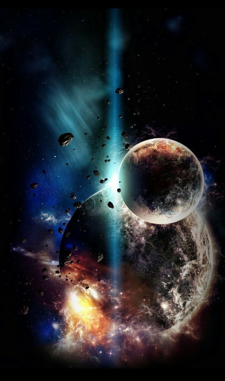 Тема космос