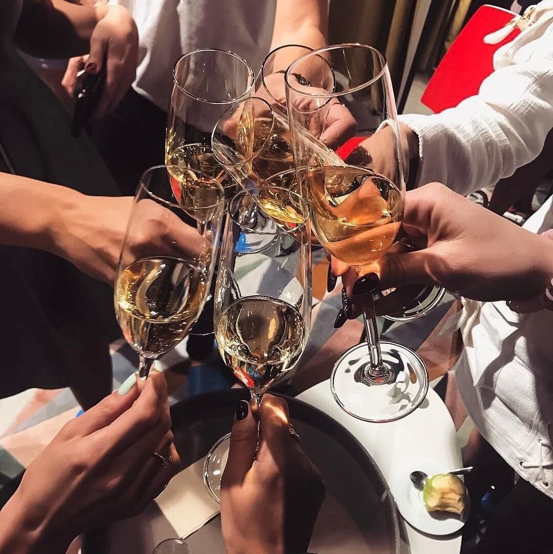 Юбилей 10 лет предприятию