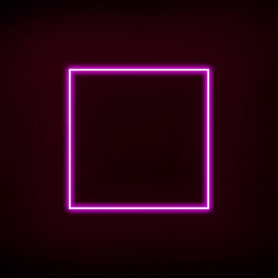 Красивый квадрат