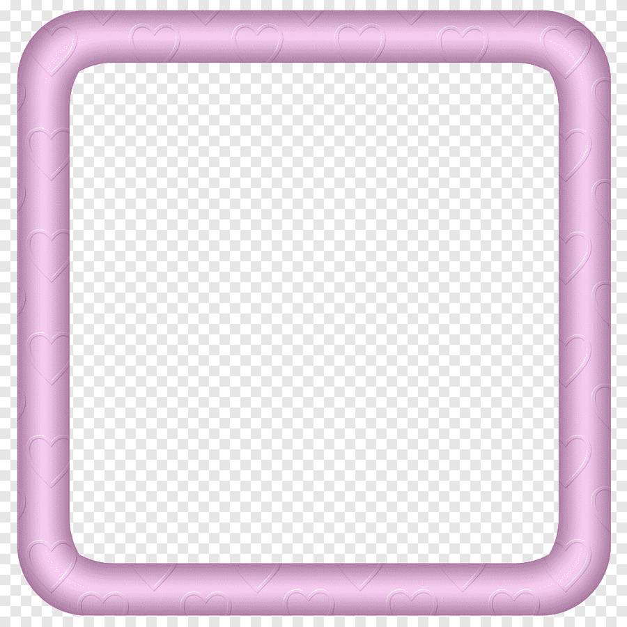 Рамка квадрат