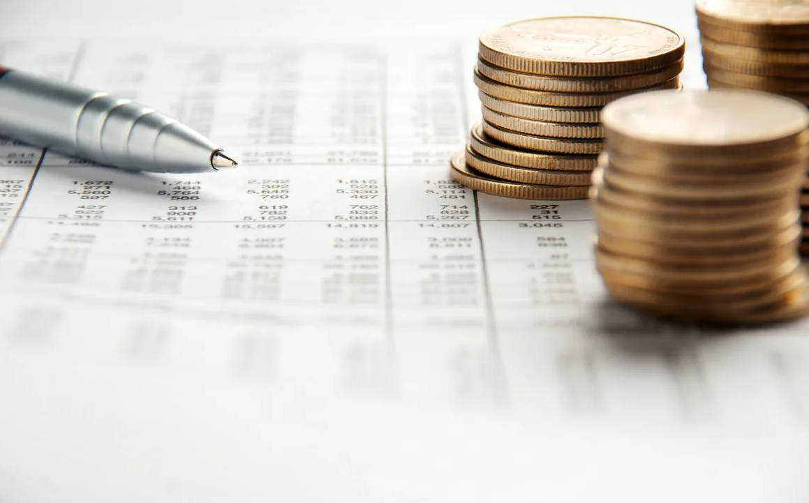 Бюджет картинки для презентации