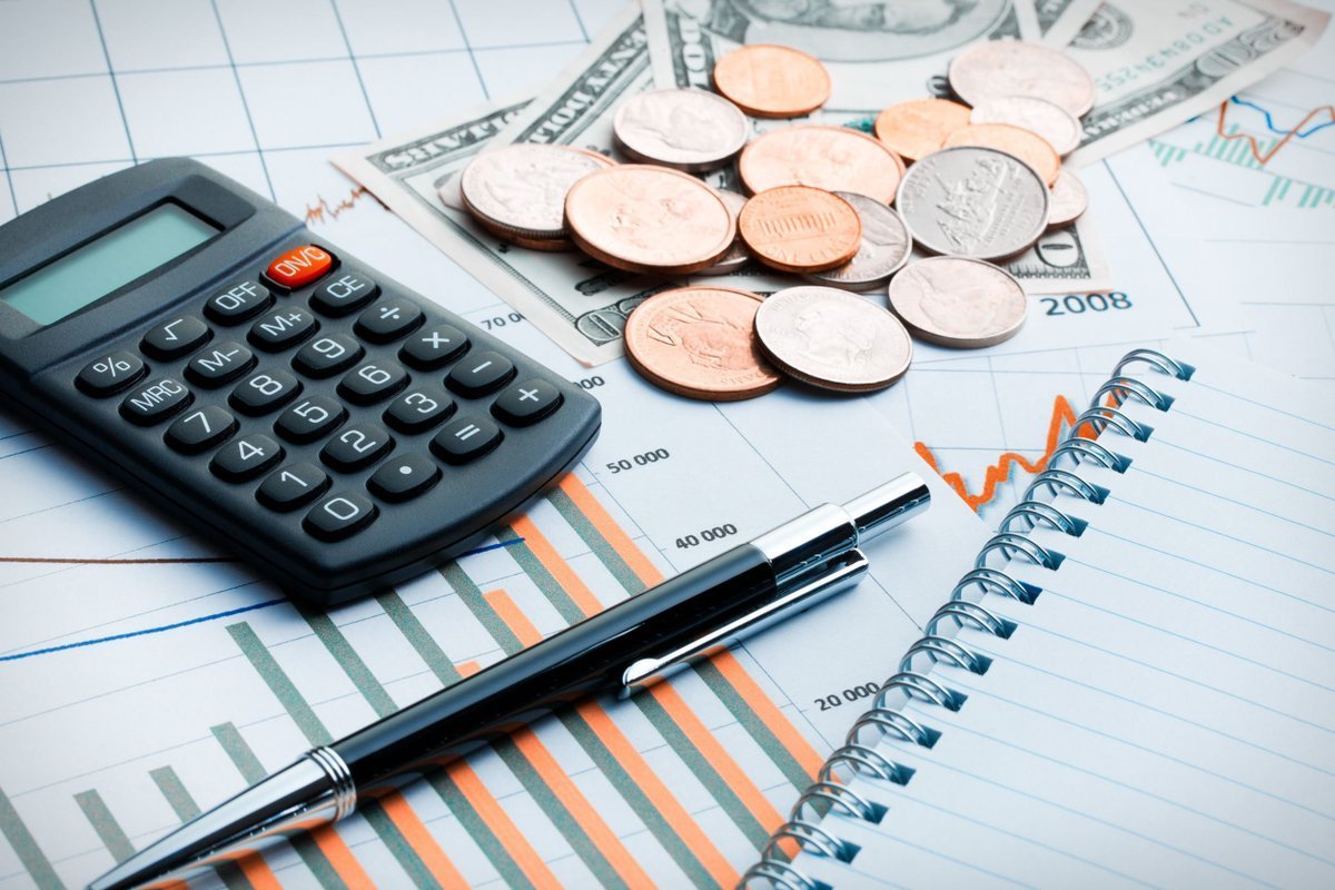 Бухгалтерский и налоговый учет