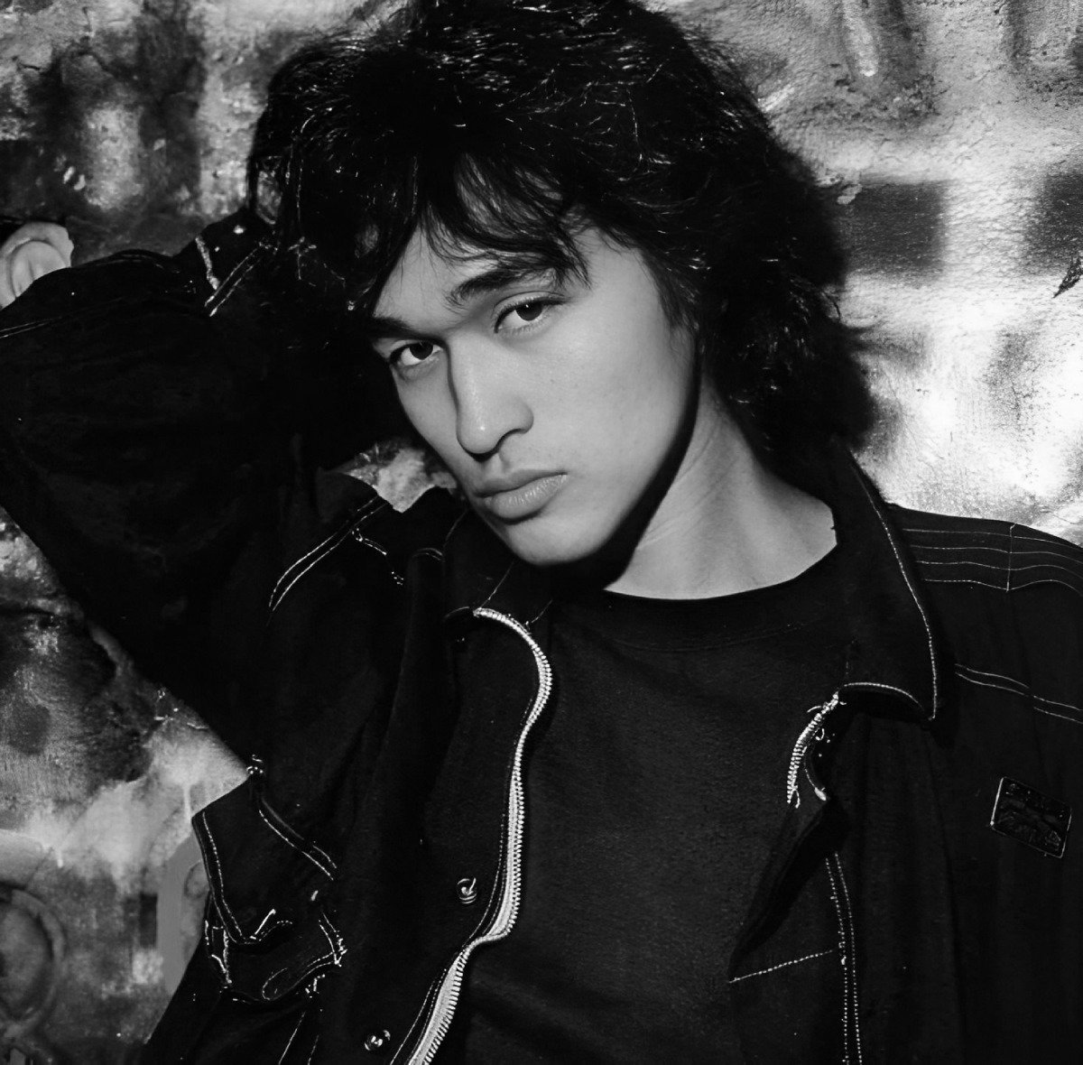 Виктор Цой фото