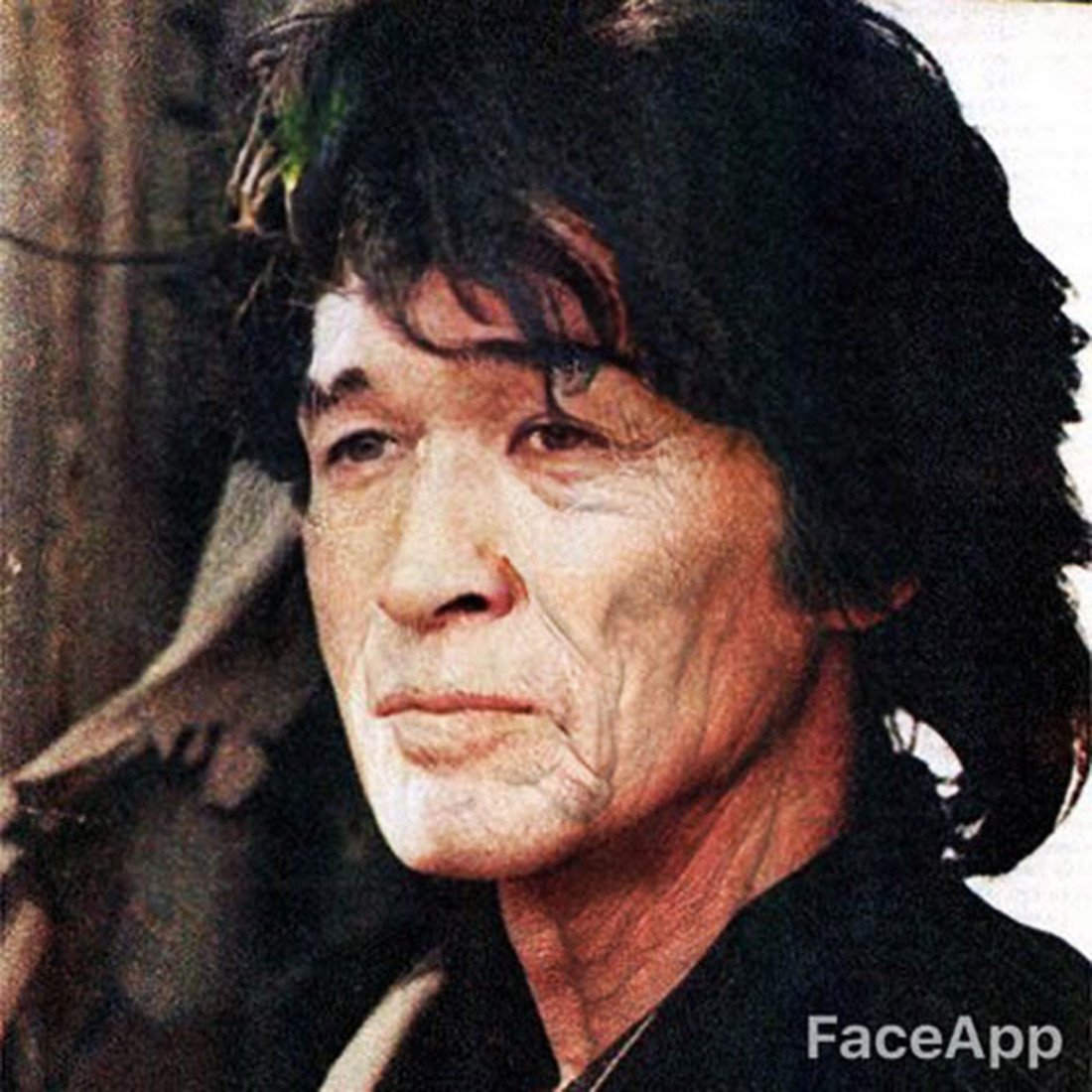 Виктор Робертович Цой