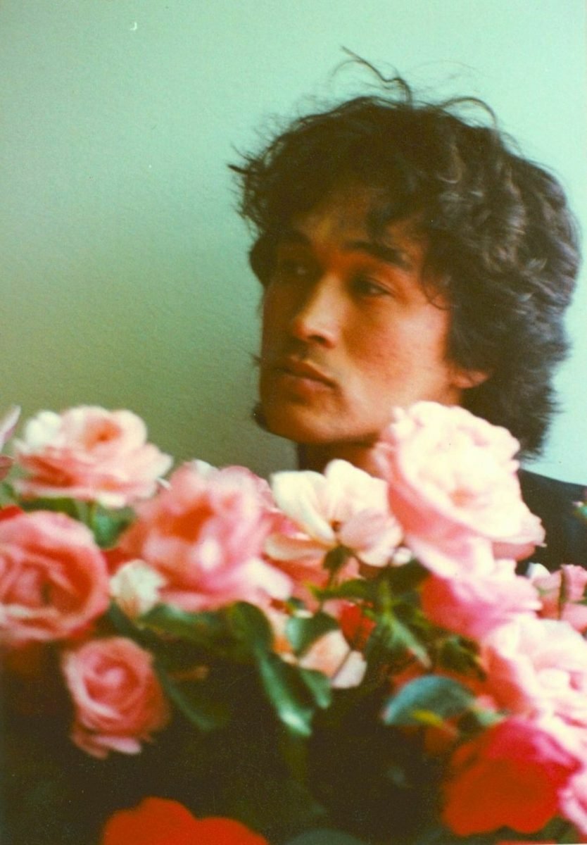 Виктор Цой сохры