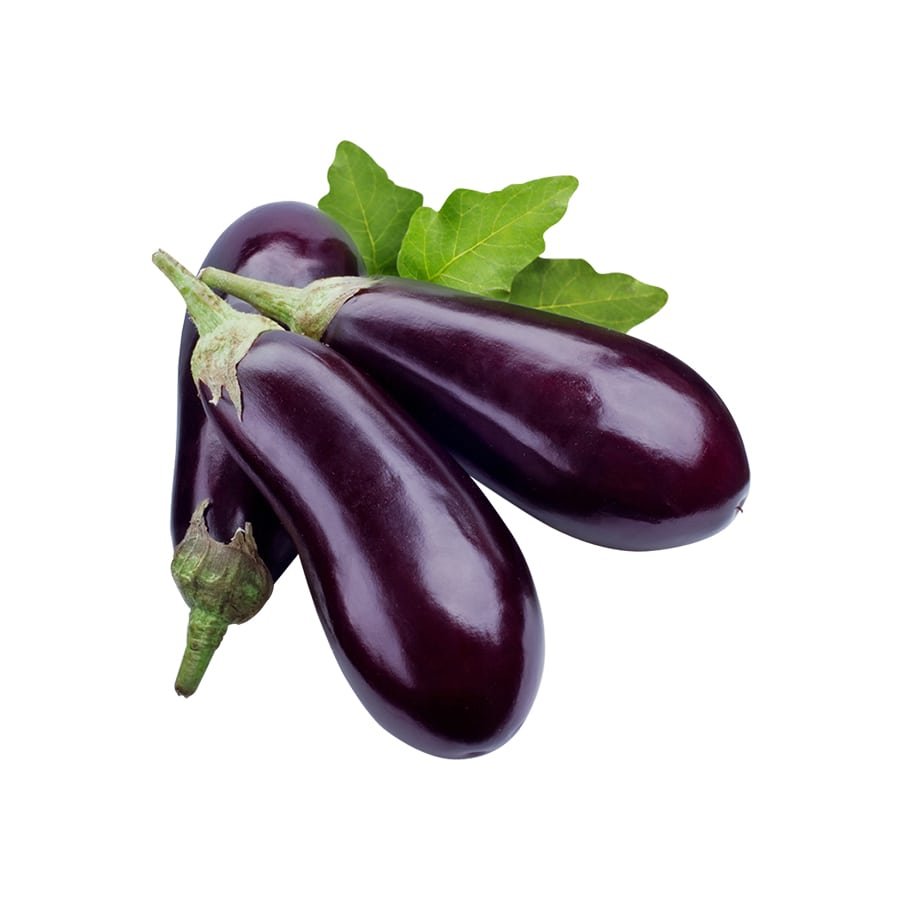Мелусина Eggplant