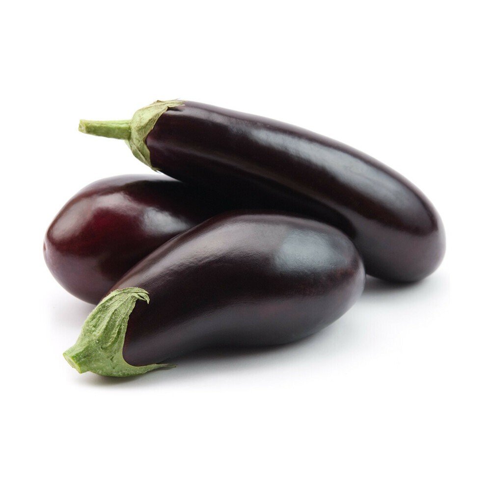 Семена баклажан Бернар