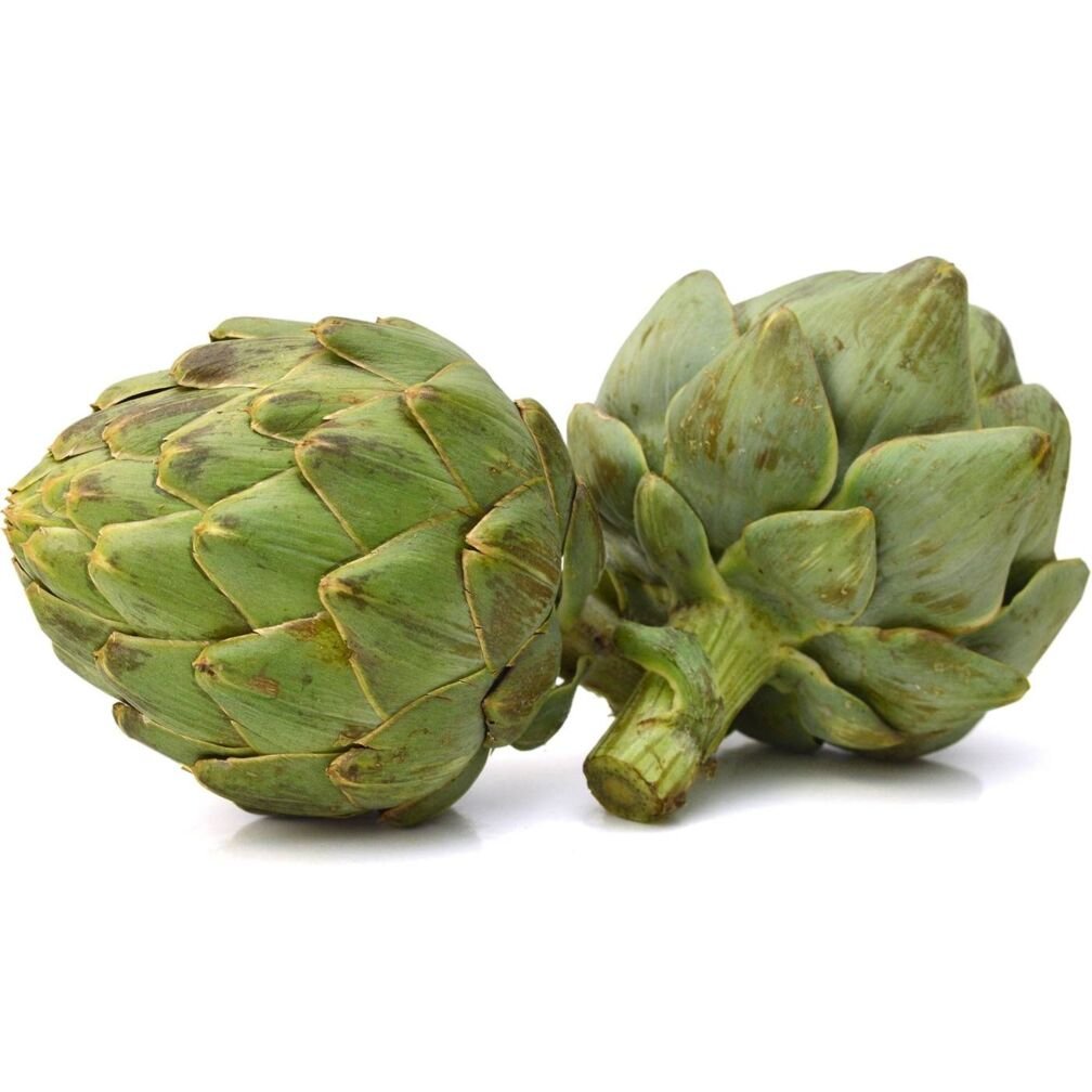 Артишок Эстетика