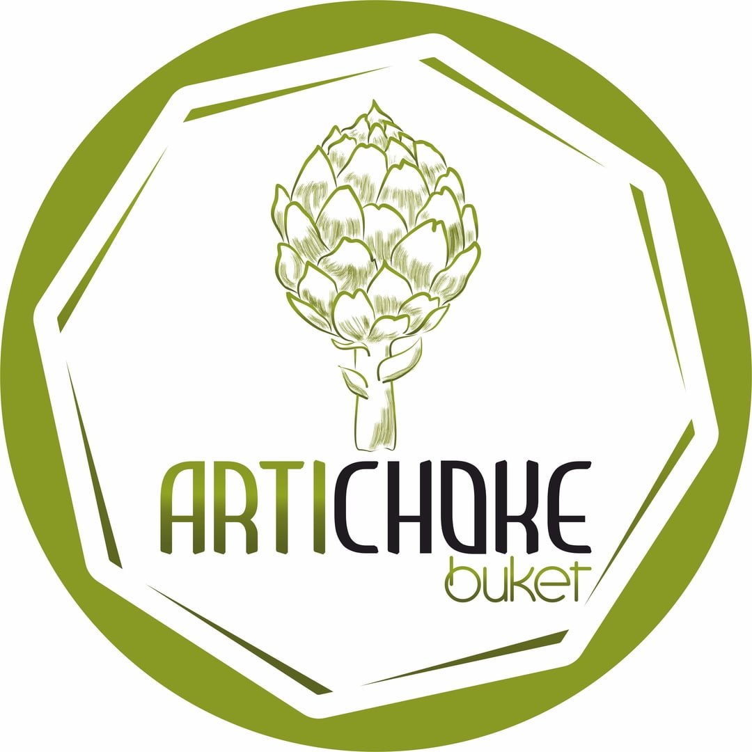 Артишок персонаж