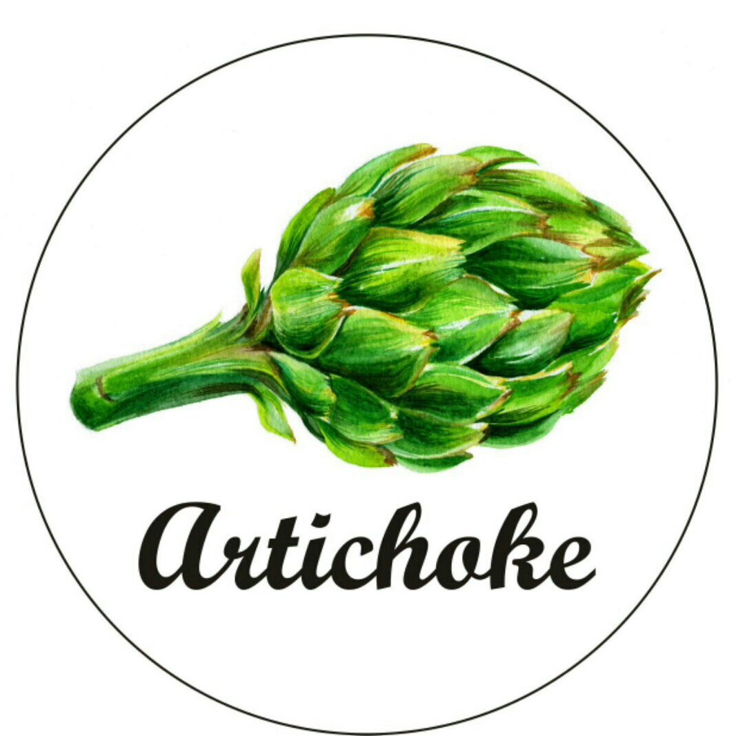 Артишок капуста