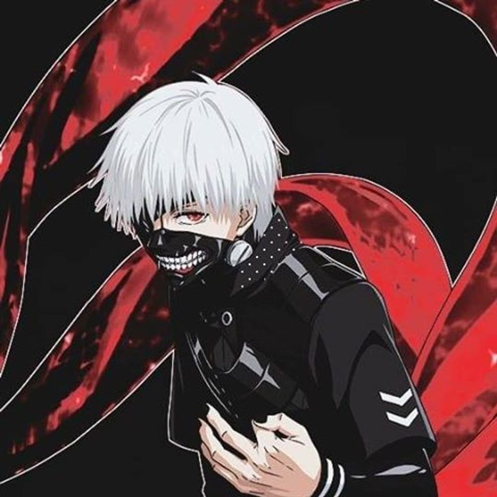 Друг Канеки