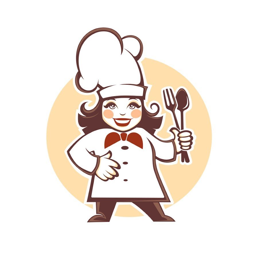 Поваренок логотип