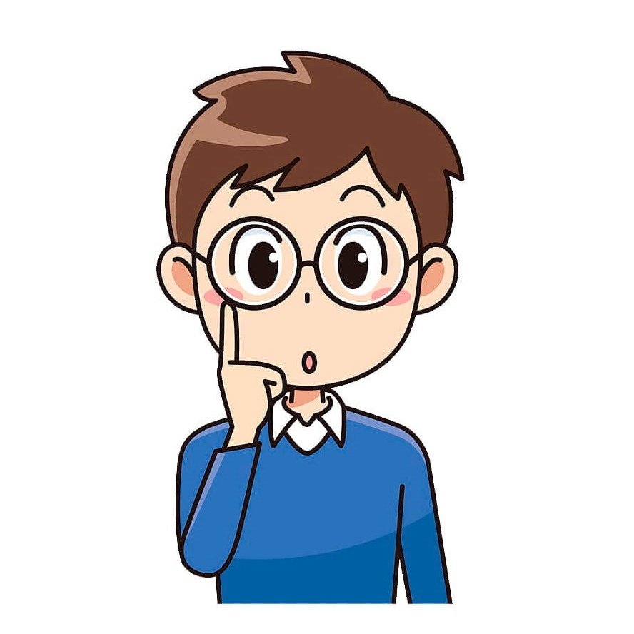 Девочка подросток думает