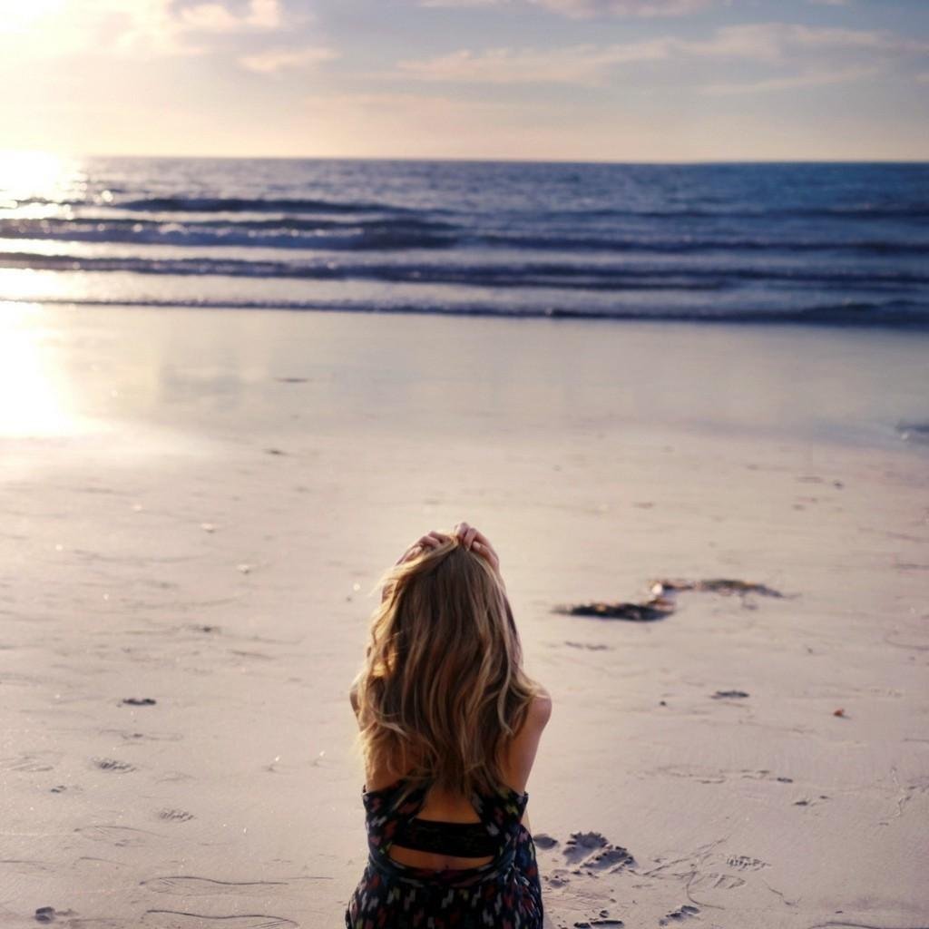 Ты скучаешь по мне