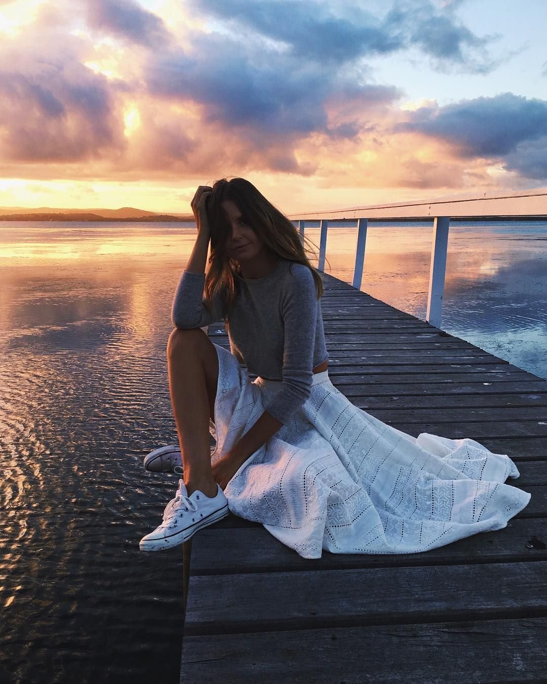 Соскучились по морю