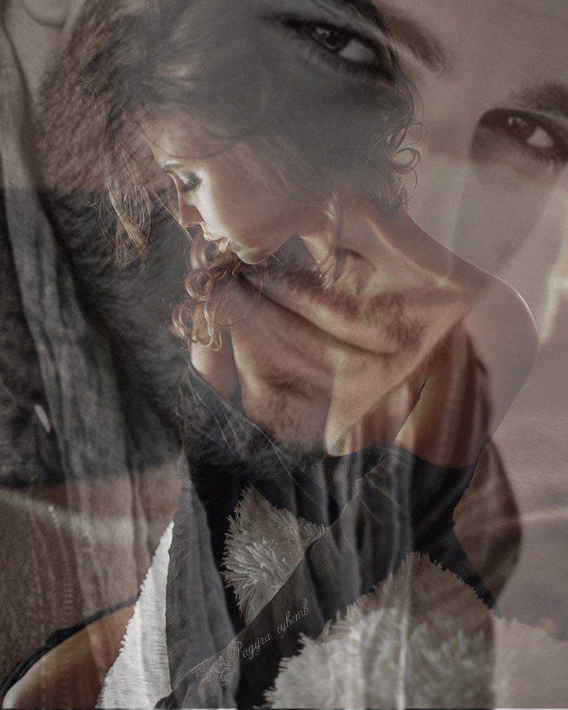 Слезы разлуки