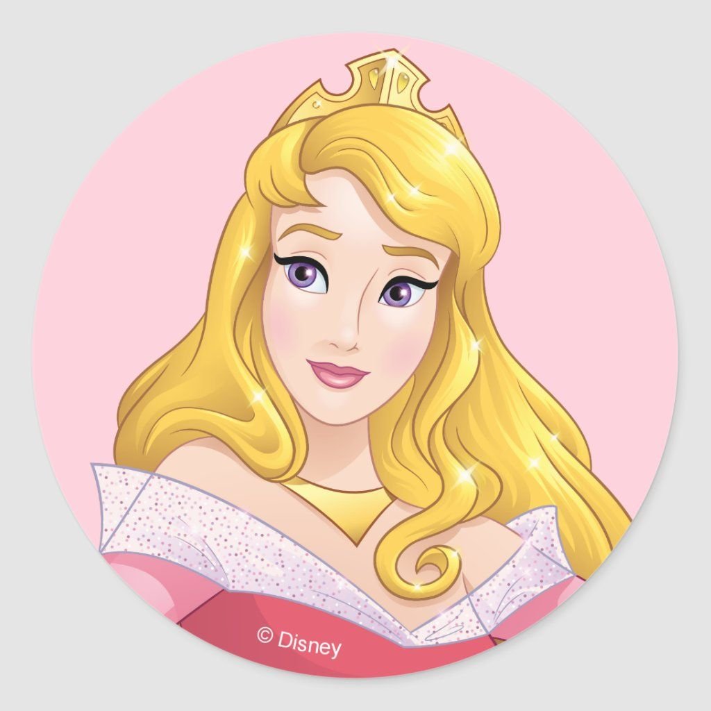 Духи с Авророй Дисней