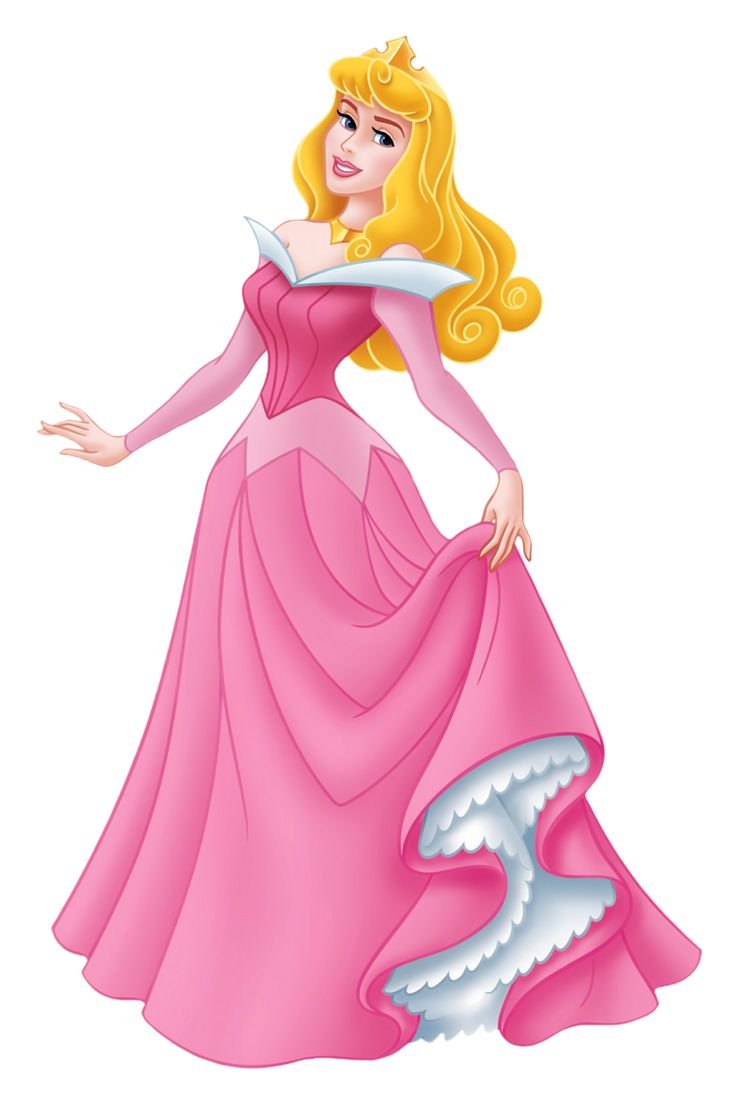 Аврора принцесса Дисней