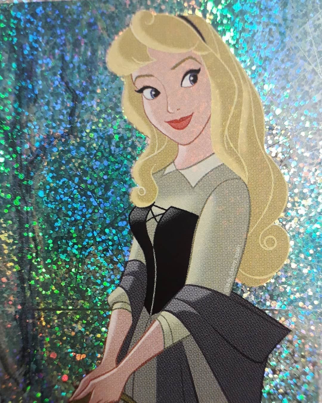 Аврора принцесса Дисней