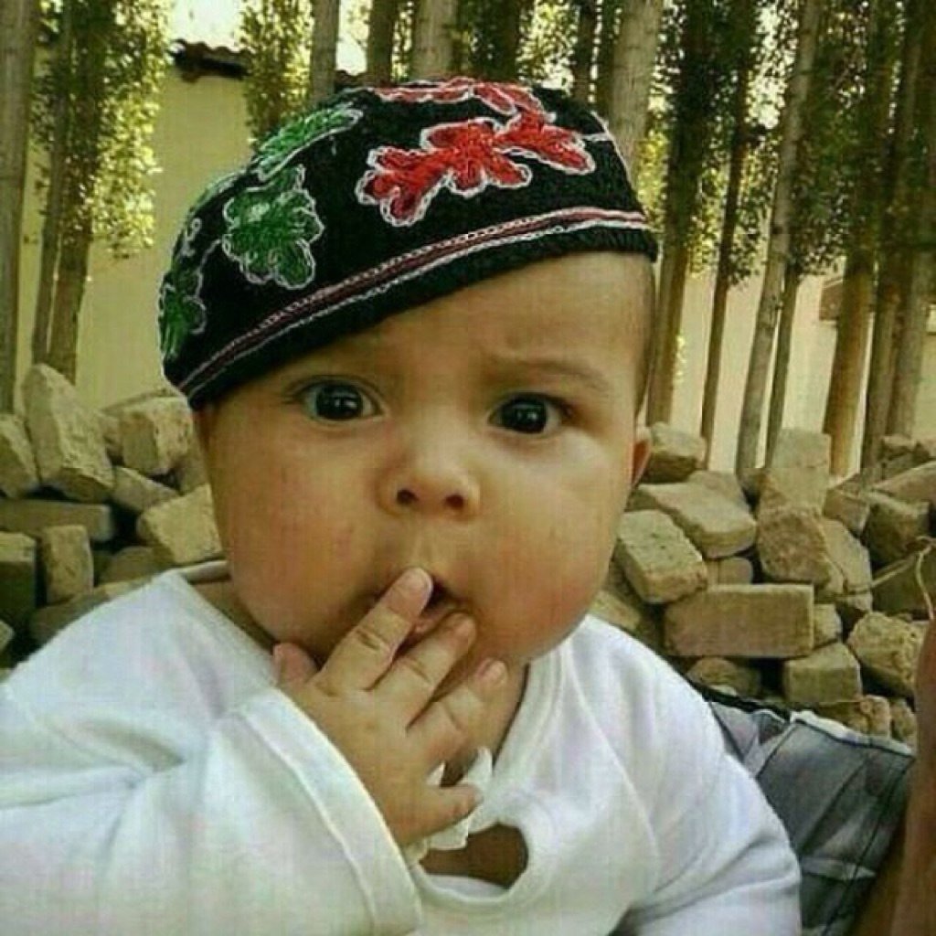 Приколы про татарских женщин