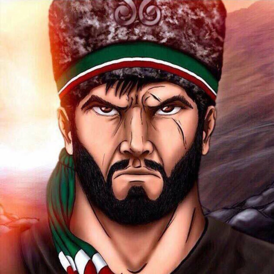 Кот татарин