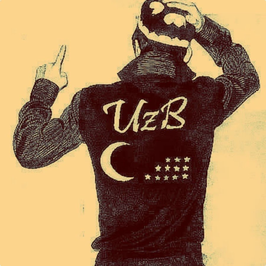 Крутой казах