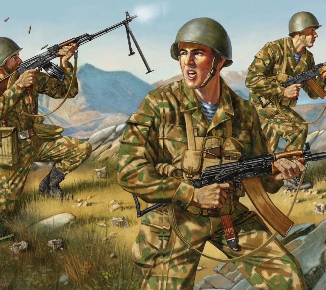 Военная тематика