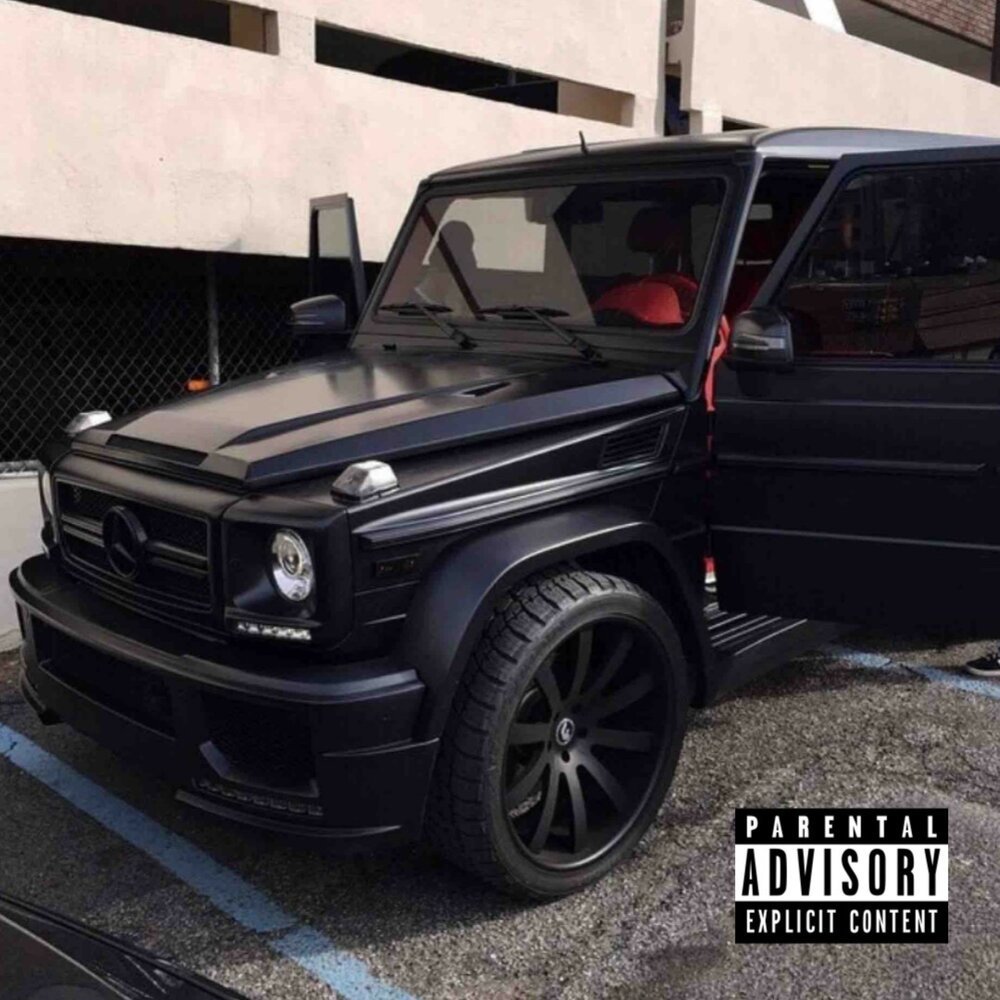 Мини Гелик Мерседес