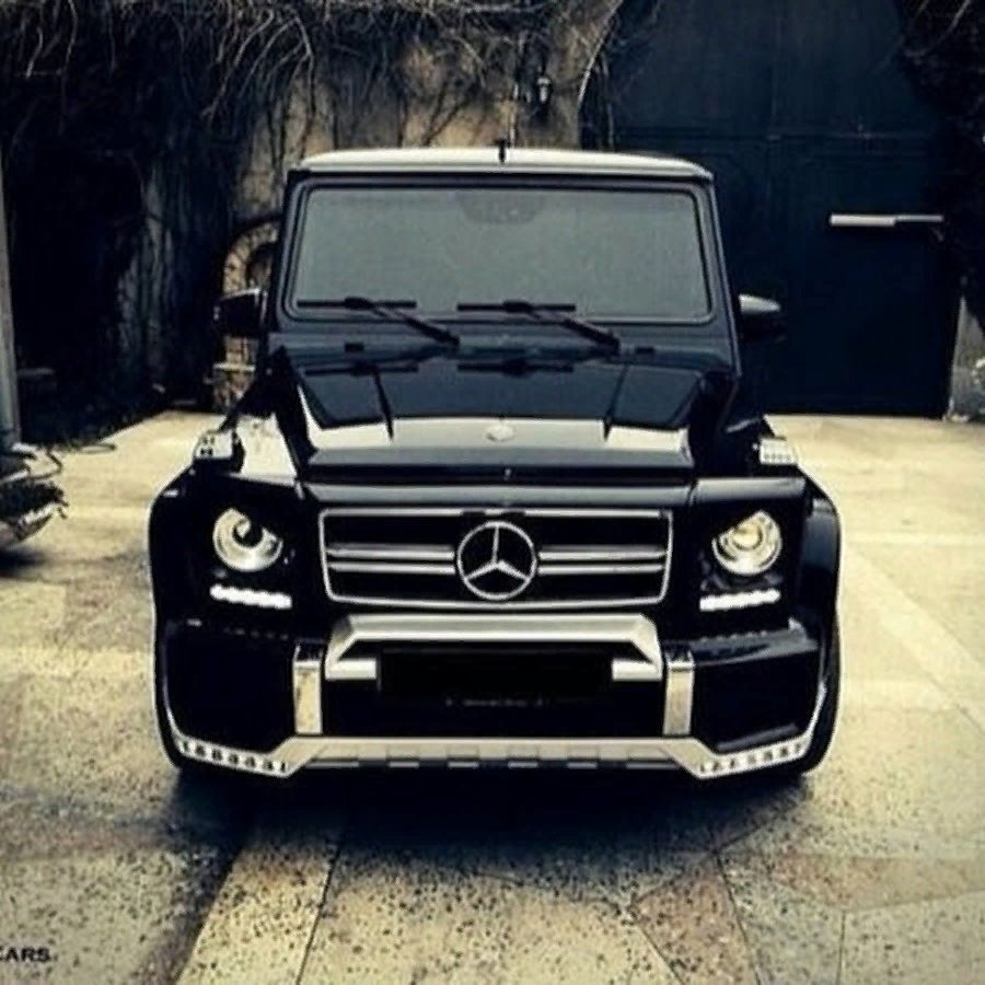 Четкий Гелик